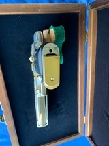 DESERT EAGLE 1 of only 5 MADE in .44 MAGNUM - 2 of 15