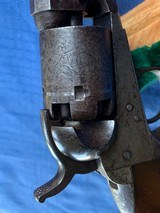 COLT 1849 POCKET- LONDON MARKED-RARE - 10 of 14