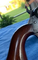 COLT 1849 POCKET- LONDON MARKED-RARE - 14 of 14