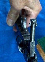 COLT 1849 POCKET- LONDON MARKED-RARE - 13 of 14