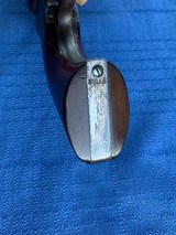 COLT 1849 POCKET- LONDON MARKED-RARE - 12 of 14