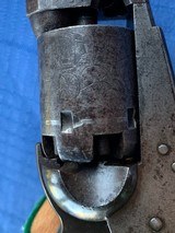 COLT 1849 POCKET- LONDON MARKED-RARE - 11 of 14