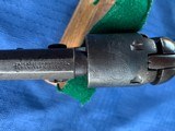 COLT 1849 Pocket N.Y.C. Address Civil War - 3 of 13