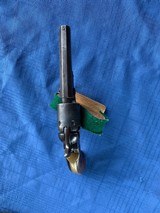 COLT 1849 Pocket N.Y.C. Address Civil War - 2 of 13