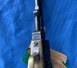 COLT 1849 Pocket N.Y.C. Address Civil War - 5 of 13