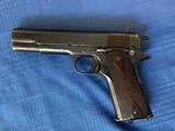SPRINGFIELD 1911 N.R.A marked- WW1 - 13 of 14