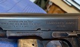 SPRINGFIELD 1911 N.R.A marked- WW1 - 2 of 14