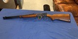 MARLIN MODEL 1936 - only made 1 YEAR - 1 of 15