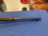 MARLIN MODEL 1936 - only made 1 YEAR - 8 of 15