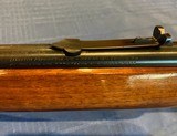 MARLIN MODEL 1936 - only made 1 YEAR - 13 of 15