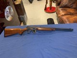 MARLIN MODEL 1936 - only made 1 YEAR - 12 of 15