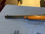 MARLIN MODEL 1936 - only made 1 YEAR - 14 of 15