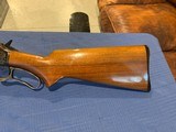 MARLIN MODEL 1936 - only made 1 YEAR - 7 of 15