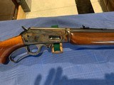 MARLIN MODEL 1936 - only made 1 YEAR - 2 of 15