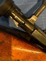 ARISAKA TYPE 99 -WW2 Bringback from SAIPAN - 4 of 15