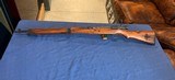 ARISAKA TYPE 99 -WW2 Bringback from SAIPAN - 1 of 15