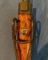 ARISAKA TYPE 99 -WW2 Bringback from SAIPAN - 14 of 15