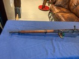 ARISAKA TYPE 99 -WW2 Bringback from SAIPAN - 12 of 15
