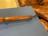 ARISAKA TYPE 99 -WW2 Bringback from SAIPAN - 8 of 15