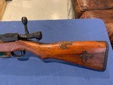 ARISAKA TYPE 99 -WW2 Bringback from SAIPAN - 15 of 15