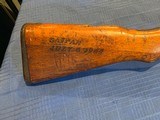 ARISAKA TYPE 99 -WW2 Bringback from SAIPAN - 11 of 15