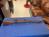 ARISAKA TYPE 99 -WW2 Bringback from SAIPAN - 7 of 15
