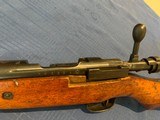 ARISAKA TYPE 99 -WW2 Bringback from SAIPAN - 9 of 15
