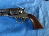 Remington ( RARE) New Model S/A Belt Revolver only 2500 MADE - 3 of 12