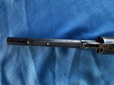 Remington ( RARE) New Model S/A Belt Revolver only 2500 MADE - 6 of 12