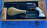 COLT WALKER “ TEXAS RANGERS “ CASED SET - only 1000 Sets Made - 1 of 14