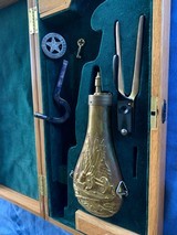 COLT WALKER “ TEXAS RANGERS “ CASED SET - only 1000 Sets Made - 2 of 14