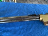 HENRY Rifle CIVIL WAR ORIGINAL - 11 of 15