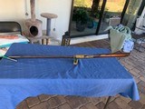 HENRY Rifle CIVIL WAR ORIGINAL - 7 of 15