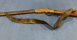 HENRY Rifle CIVIL WAR ORIGINAL - 1 of 15