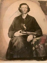 COLT DRAGOON CIVIL WAR ORIGINAL - 14 of 15