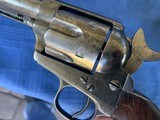 COLT SAA 1901 ARTILLERY MODEL-Original - 3 of 15