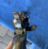 COLT SAA 1901 ARTILLERY MODEL-Original - 2 of 15