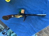 REMINGTON NEW MODEL FACTORY CONVERSION 44 CALIBER - 4 of 13