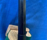 REMINGTON NEW MODEL FACTORY CONVERSION 44 CALIBER - 6 of 13
