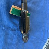 REMINGTON NEW MODEL FACTORY CONVERSION 44 CALIBER - 3 of 13