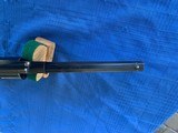 REMINGTON NEW MODEL FACTORY CONVERSION 44 CALIBER - 11 of 13
