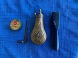 Colt 1849 Pocket Accroutments 4 pieces - 11 of 14