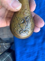 Colt 1849 Pocket Accroutments 4 pieces - 3 of 14