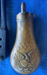 Colt 1849 Pocket Accroutments 4 pieces - 10 of 14