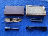 COLT 1911 Early 1940’s 22 CONVERSION KIT w/ BOX - 6 of 9