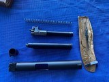 COLT 1911 Early 1940’s 22 CONVERSION KIT w/ BOX - 9 of 9