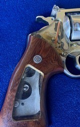 ROSSI FACTORY CUT-A-WAY REVOLVER with FACTORY DISPLAY BOX - 13 of 14