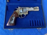 ROSSI FACTORY CUT-A-WAY REVOLVER with FACTORY DISPLAY BOX - 1 of 14