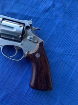 ROSSI FACTORY CUT-A-WAY REVOLVER with FACTORY DISPLAY BOX - 9 of 14