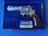 ROSSI FACTORY CUT-A-WAY REVOLVER with FACTORY DISPLAY BOX - 12 of 14